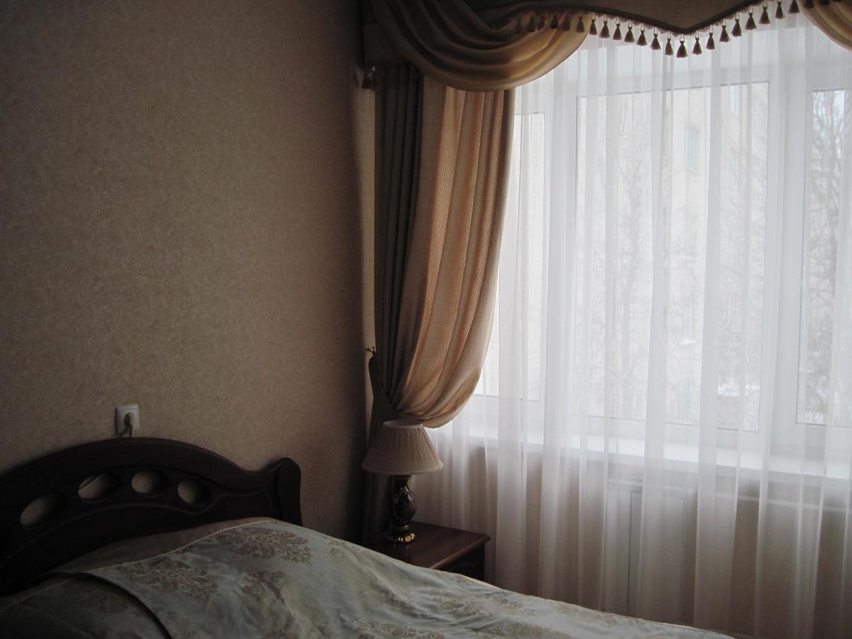 Hotel Mosty Masty Luaran gambar
