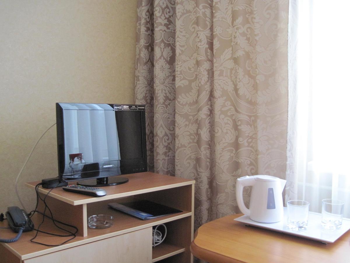 Hotel Mosty Masty Luaran gambar