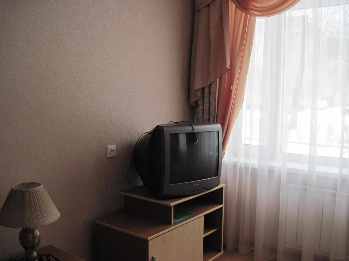Hotel Mosty Masty Luaran gambar