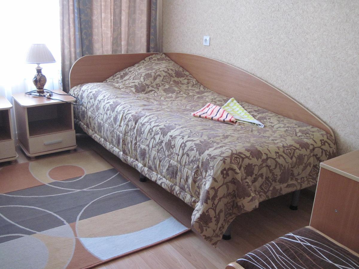 Hotel Mosty Masty Bilik gambar